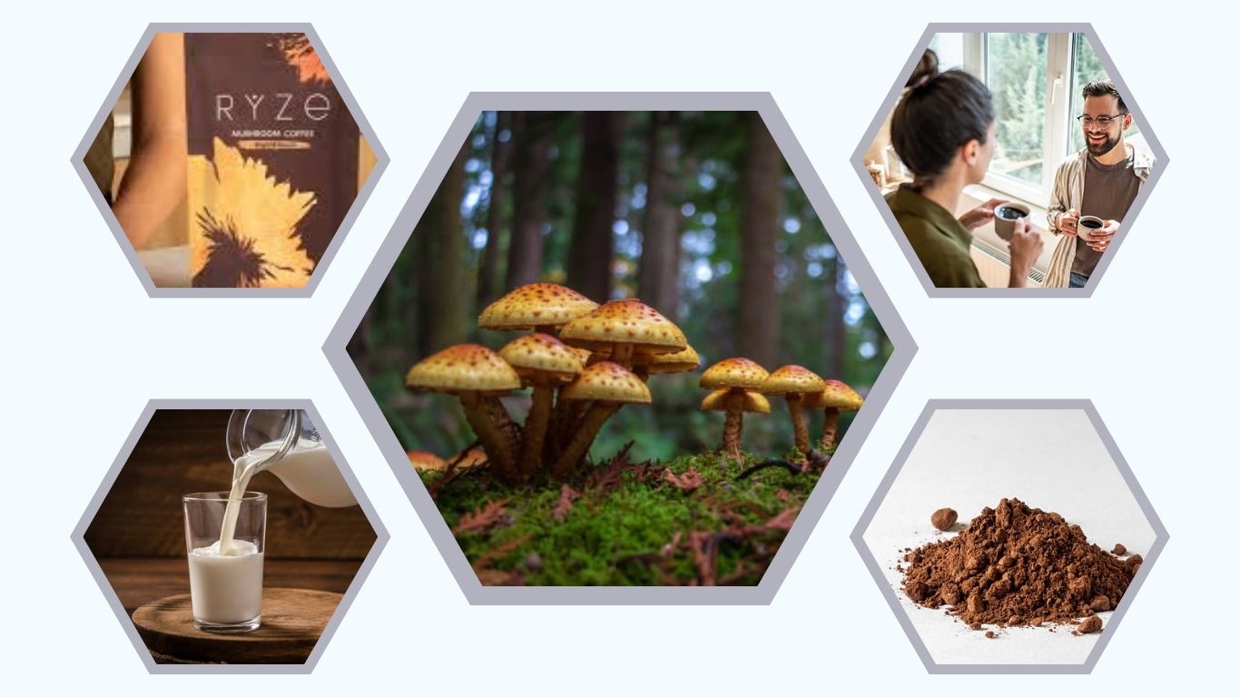 What Does Mushroom Coffee Taste Like? Honest Review & Flavor Guide