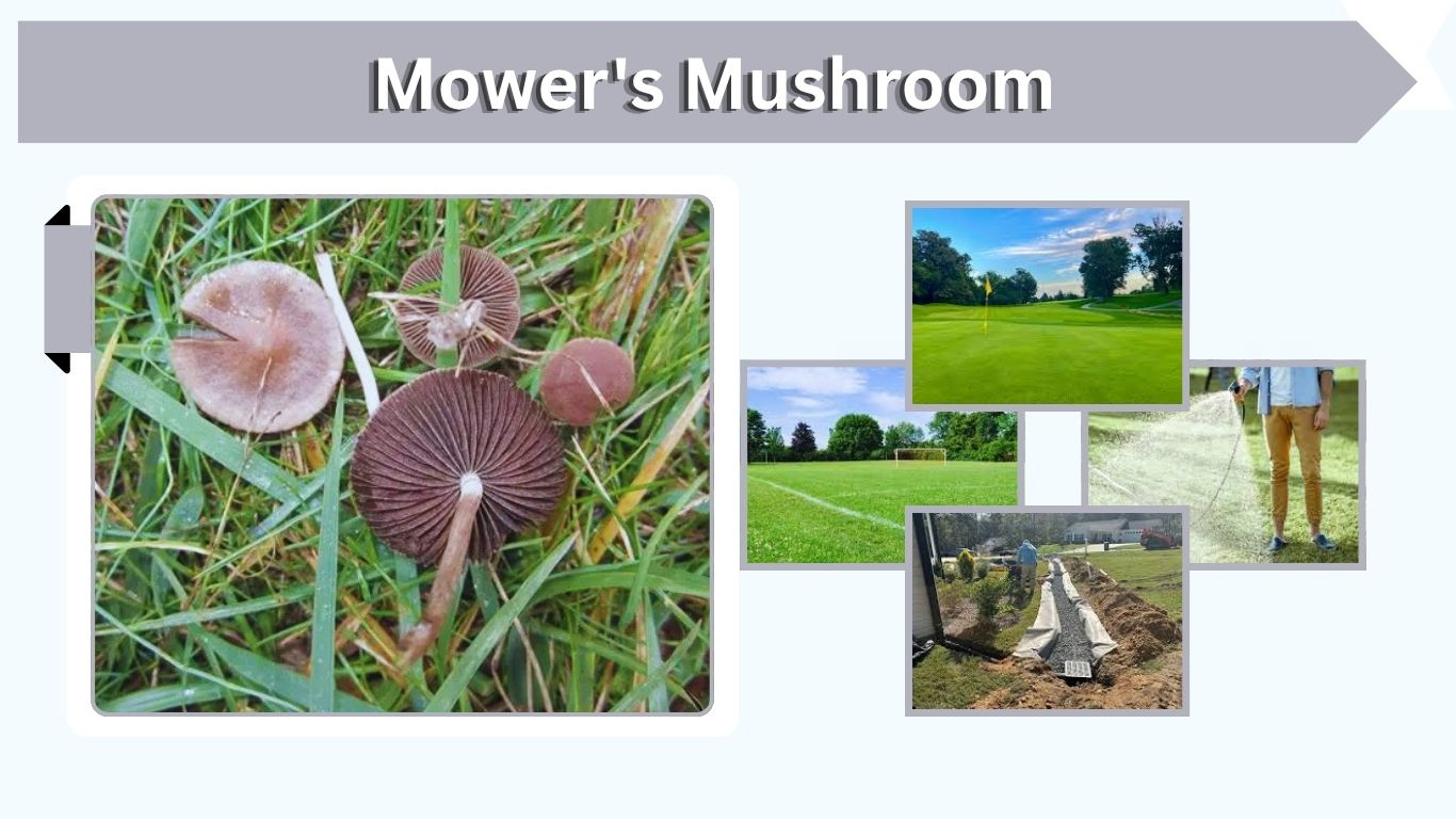 Mower's Mushroom: Identification, Toxicity & Safety Guide