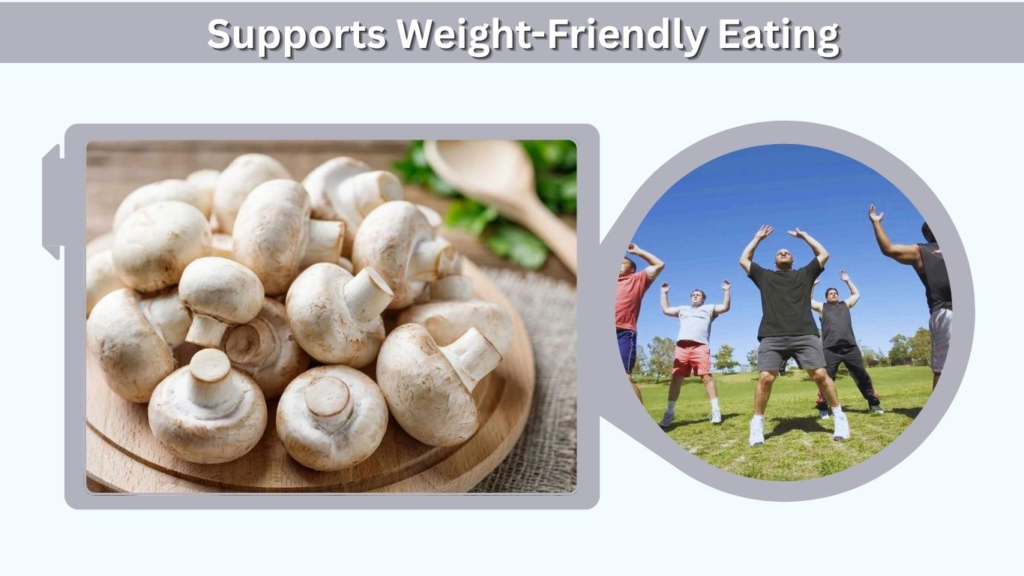 Supports Weight-Friendly Eating